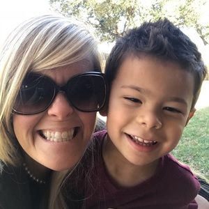 Meet your Posher, Megan